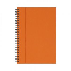 LIBRETA SPARTAN
